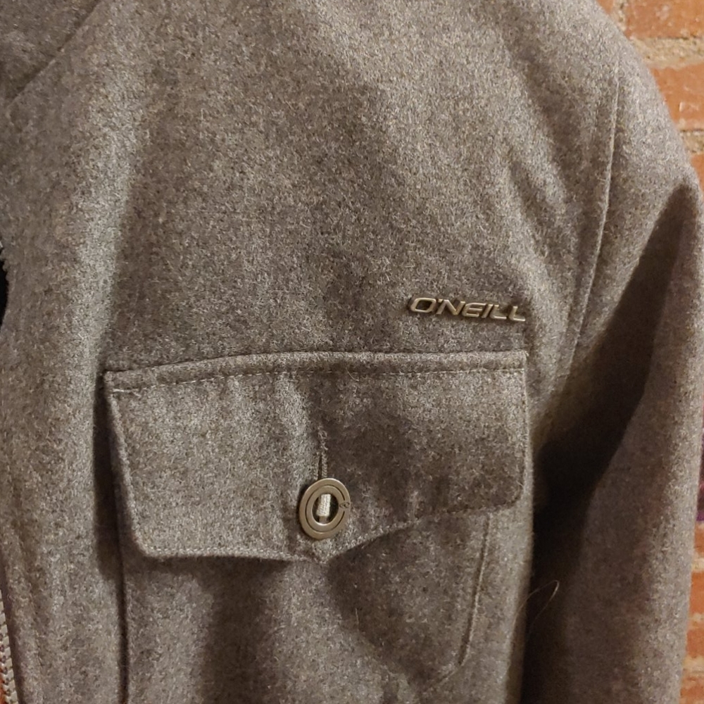 O'neill Wool Jacket - image 4